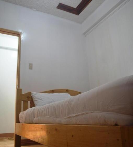 فندق صغير Batad Roberto S Abung Inn And Restaurant