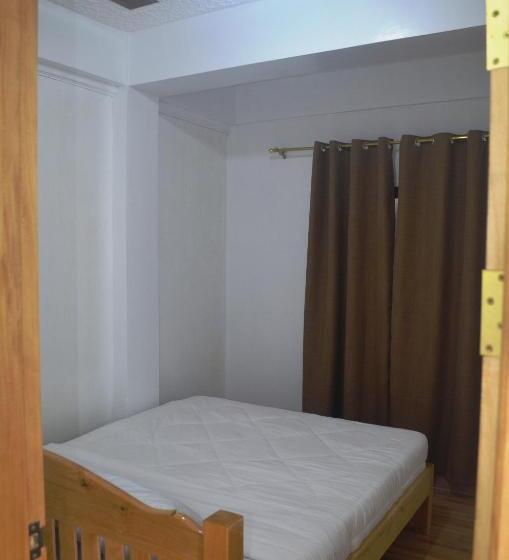 فندق صغير Batad Roberto S Abung Inn And Restaurant