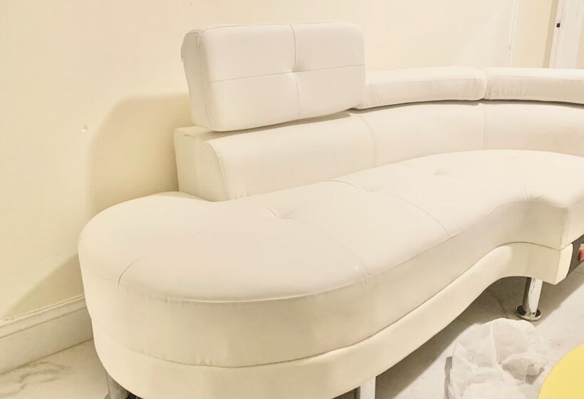 הוסטל Flixbed The Latinx   Mia Airport