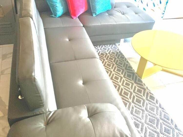 הוסטל Flixbed The Latinx   Mia Airport