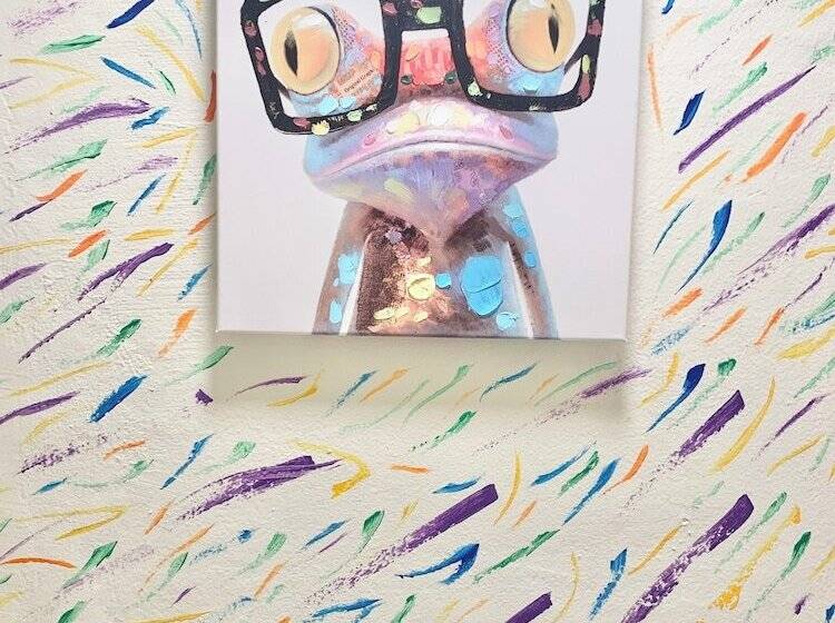 הוסטל Flixbed The Latinx   Mia Airport