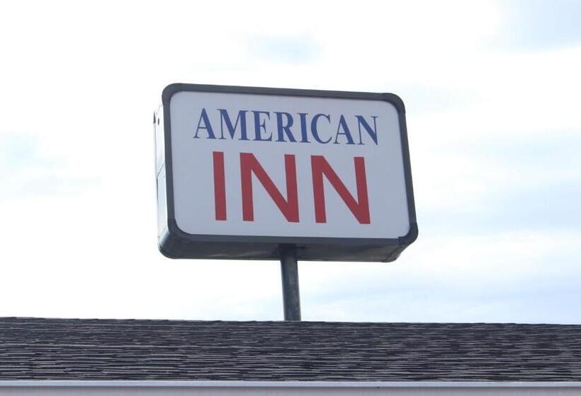 فندق American Inn