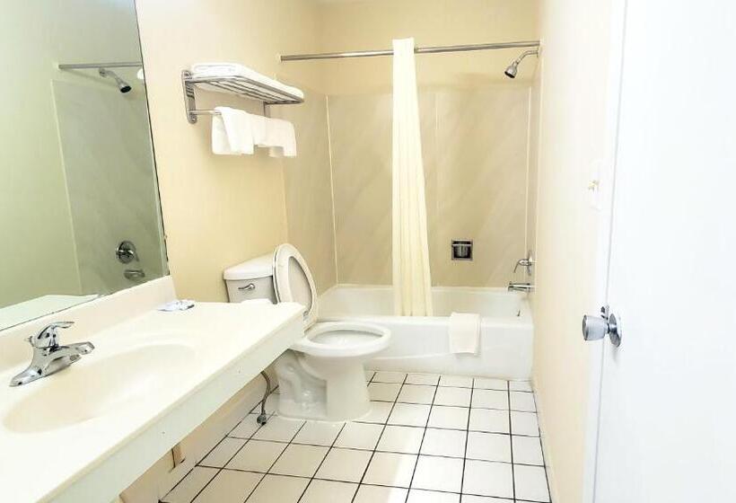 فندق American Inn