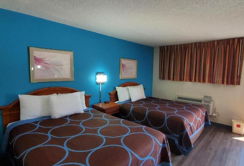 فندق American Inn