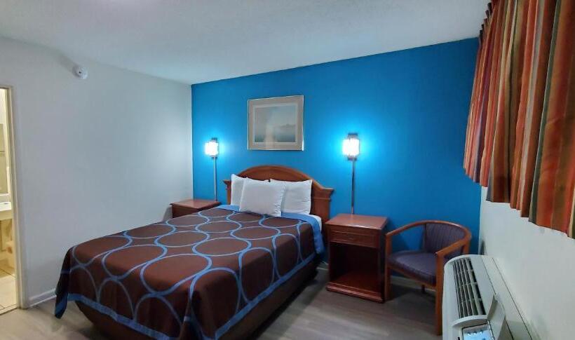 فندق American Inn