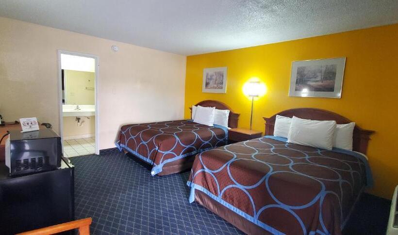 فندق American Inn