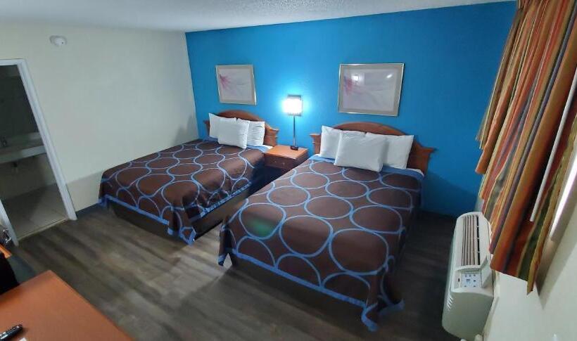 فندق American Inn