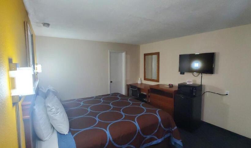 فندق American Inn