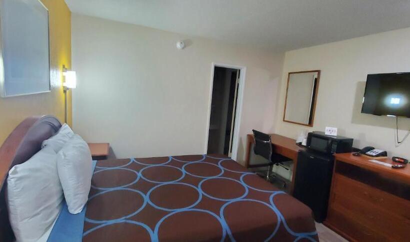 فندق American Inn