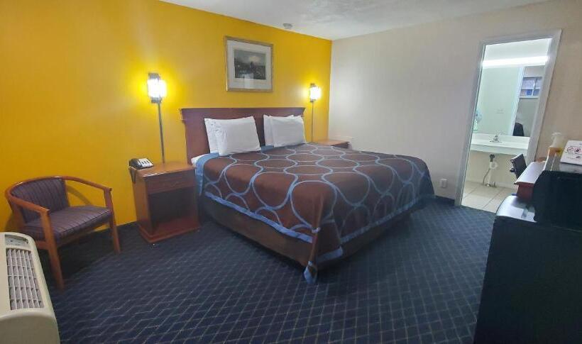 فندق American Inn