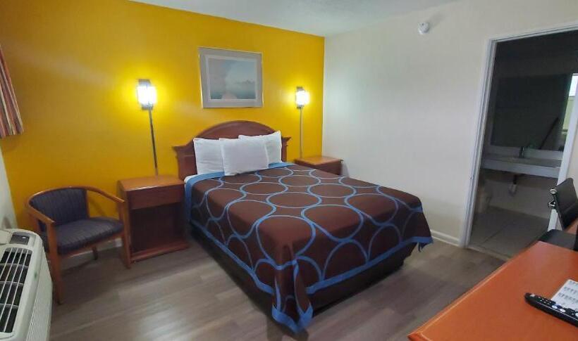 فندق American Inn