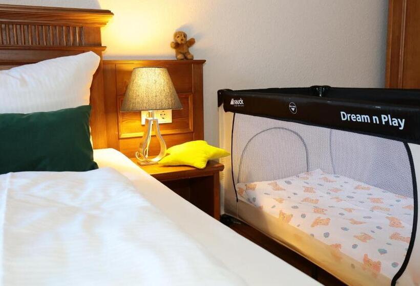 Aparthotel Markt Fuffzehn