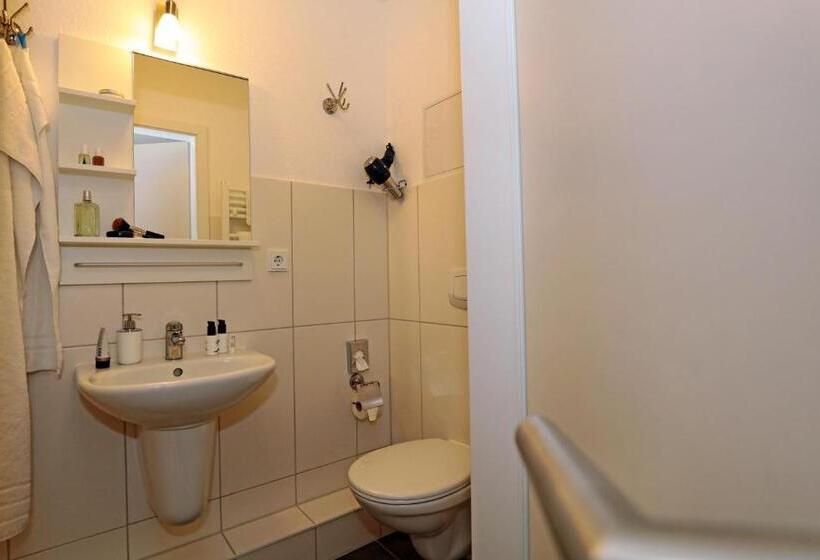 Aparthotel Markt Fuffzehn