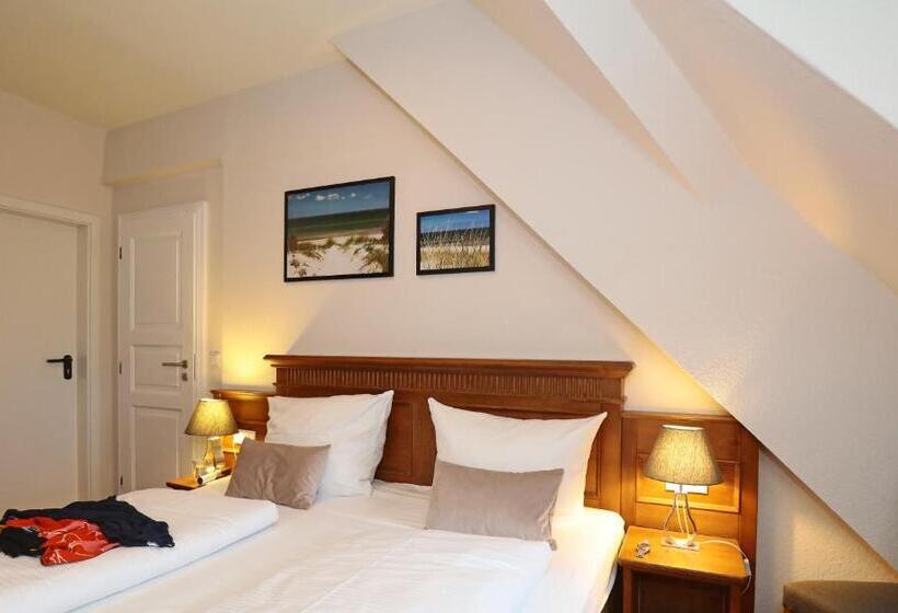 Aparthotel Markt Fuffzehn