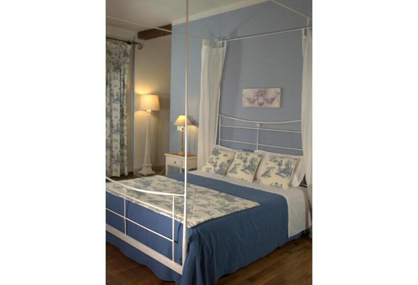 צימר Antico Casale Mattei   Adult Only