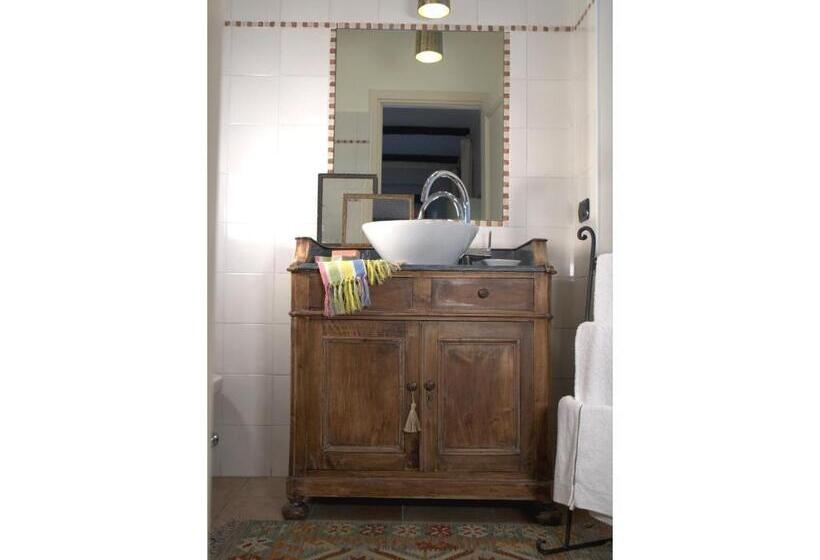 צימר Antico Casale Mattei   Adult Only