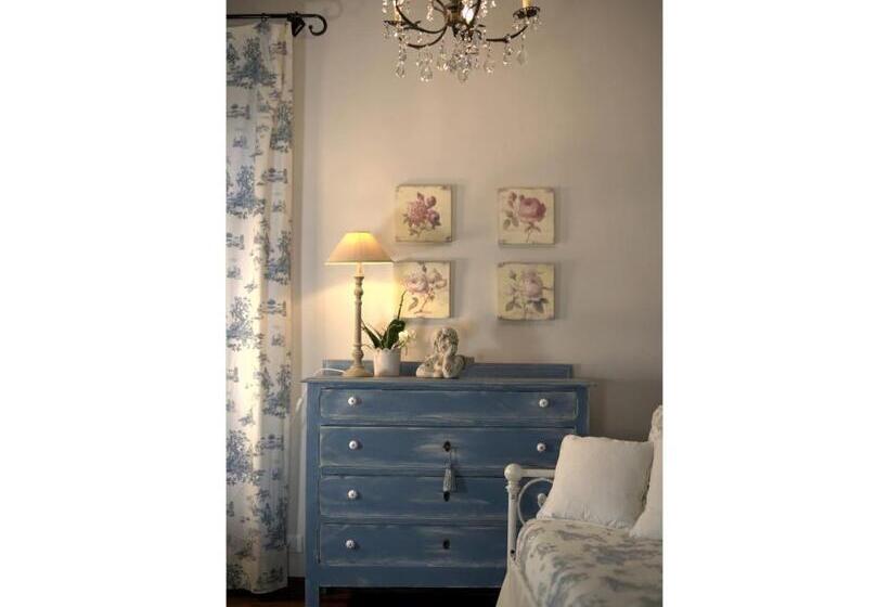 צימר Antico Casale Mattei   Adult Only