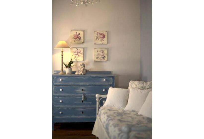 צימר Antico Casale Mattei   Adult Only