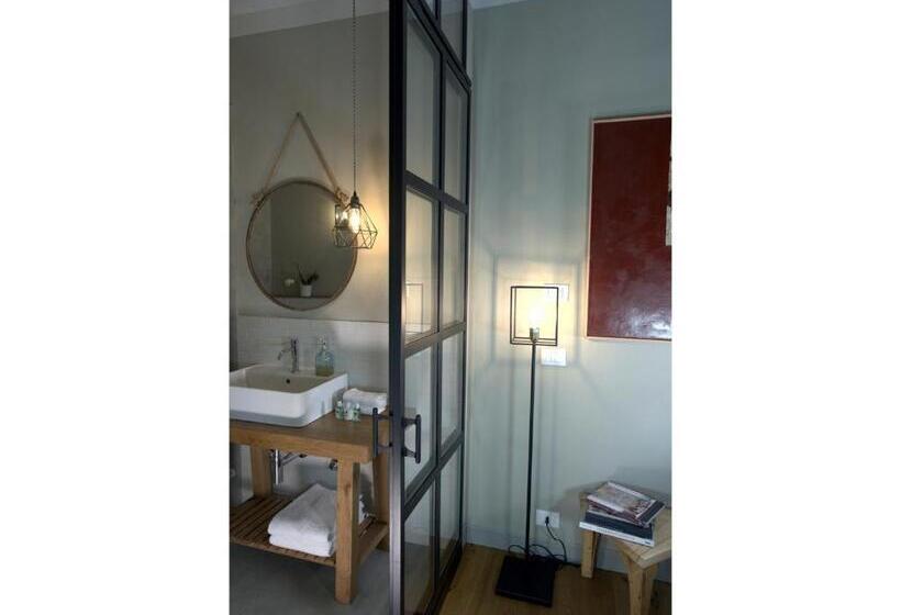 צימר Antico Casale Mattei   Adult Only