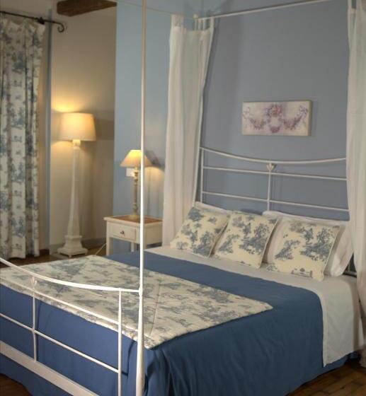 צימר Antico Casale Mattei   Adult Only