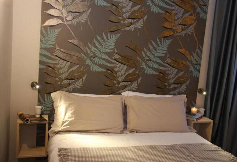 צימר Antico Casale Mattei   Adult Only