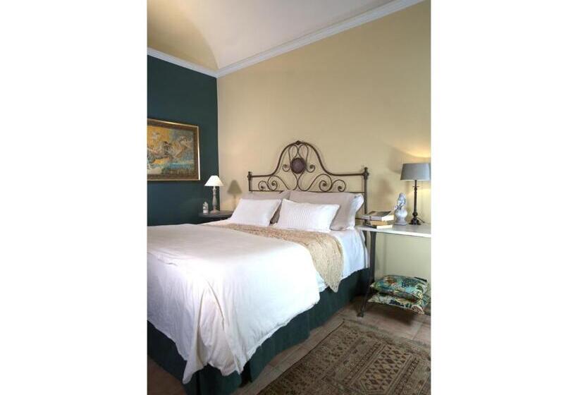 צימר Antico Casale Mattei   Adult Only