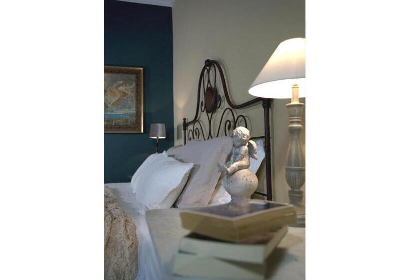 ベッドアンドブレックファースト Antico Casale Mattei   Adult Only