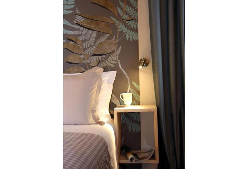 צימר Antico Casale Mattei   Adult Only