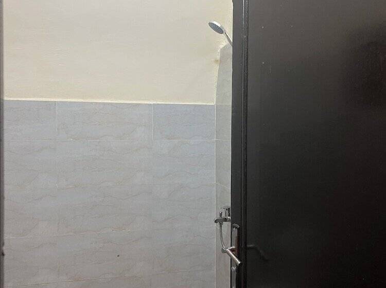 مبيت وإفطار Camp Pyramids View