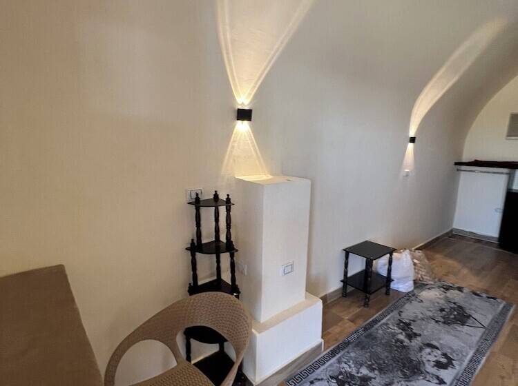 مبيت وإفطار Camp Pyramids View