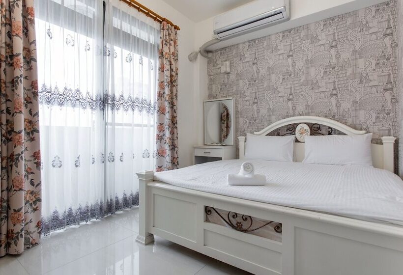 تختخواب و صبحانه Ellie's House