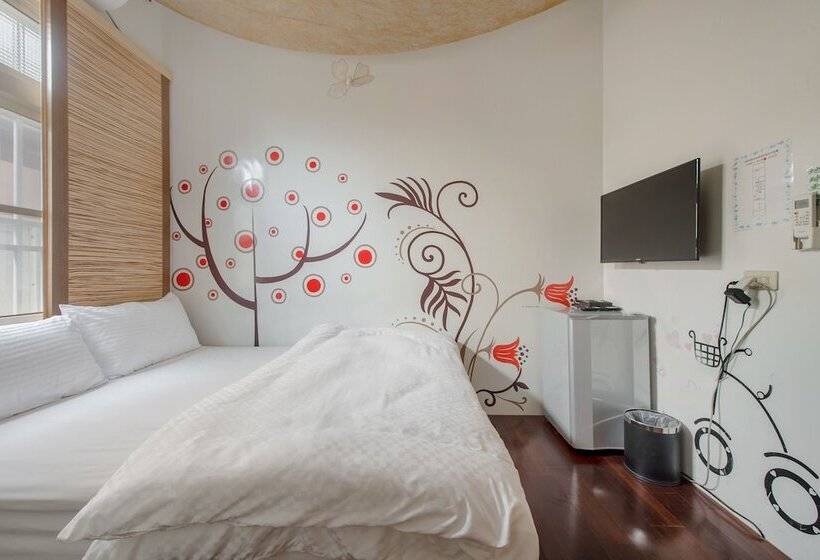 Sea Month Bed And Breakfast