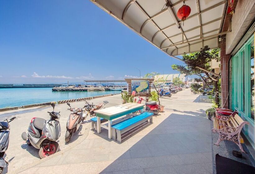 Sea Month Bed And Breakfast