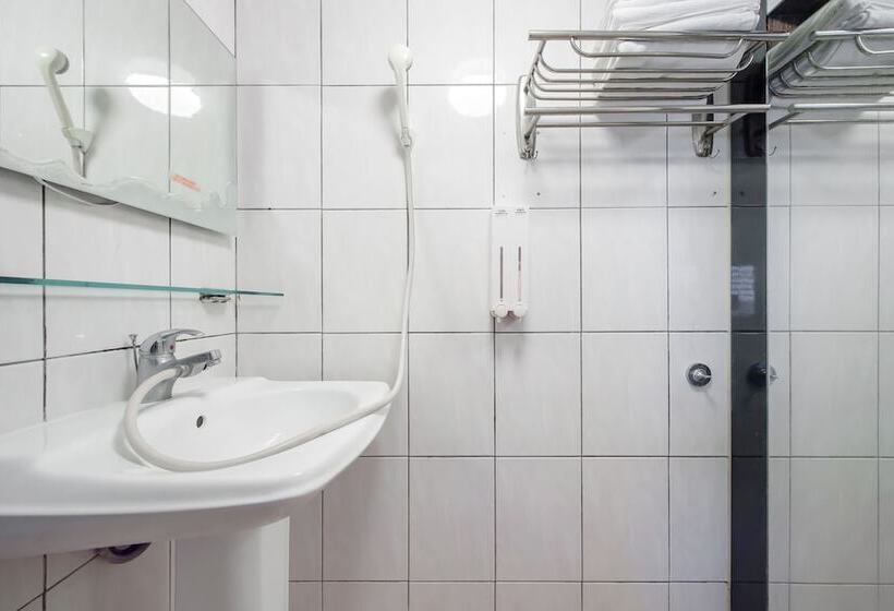 Sea Month Bed And Breakfast