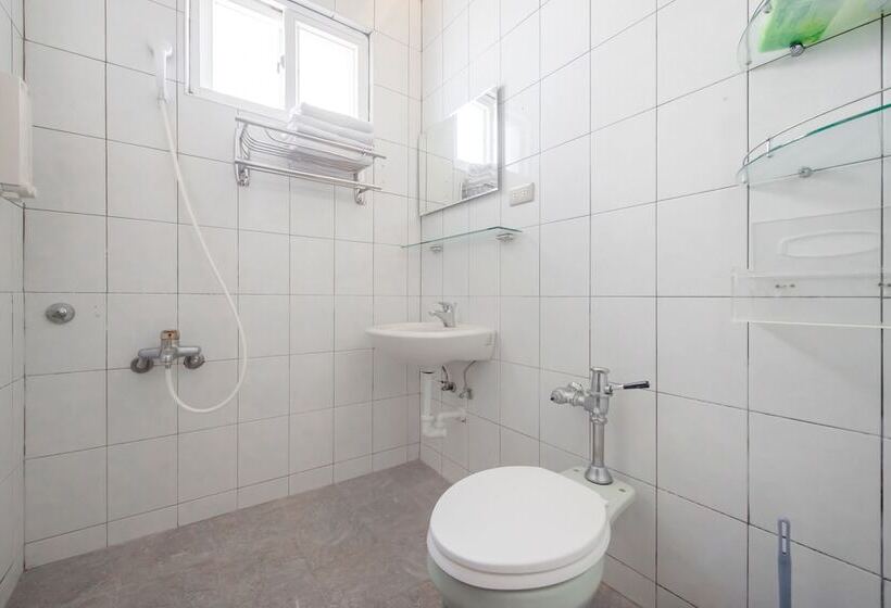 Sea Month Bed And Breakfast