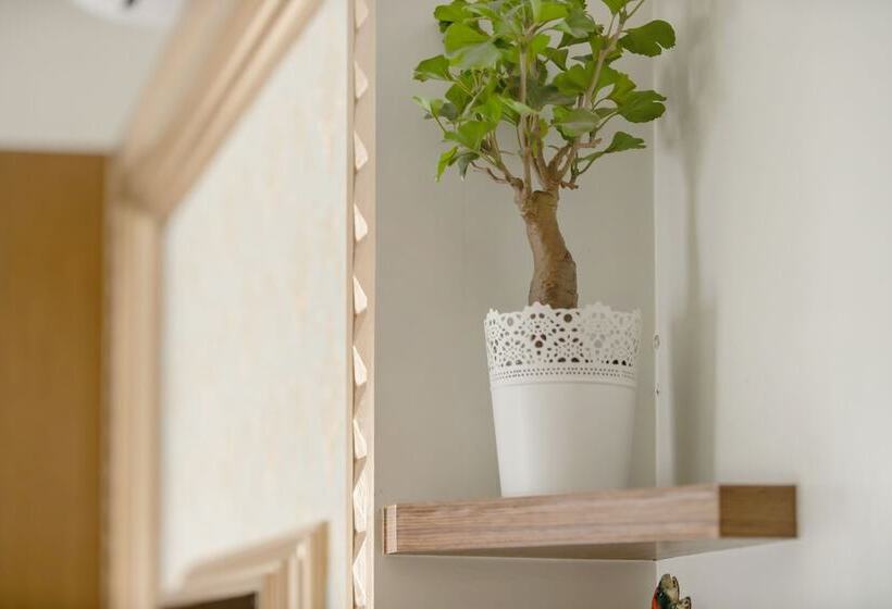 Sea Month Bed And Breakfast