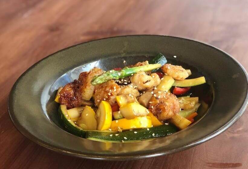 تختخواب و صبحانه Boutique La Alhambra