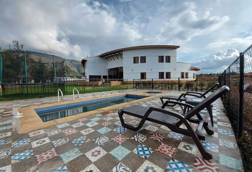 住宿加早餐  Boutique La Alhambra