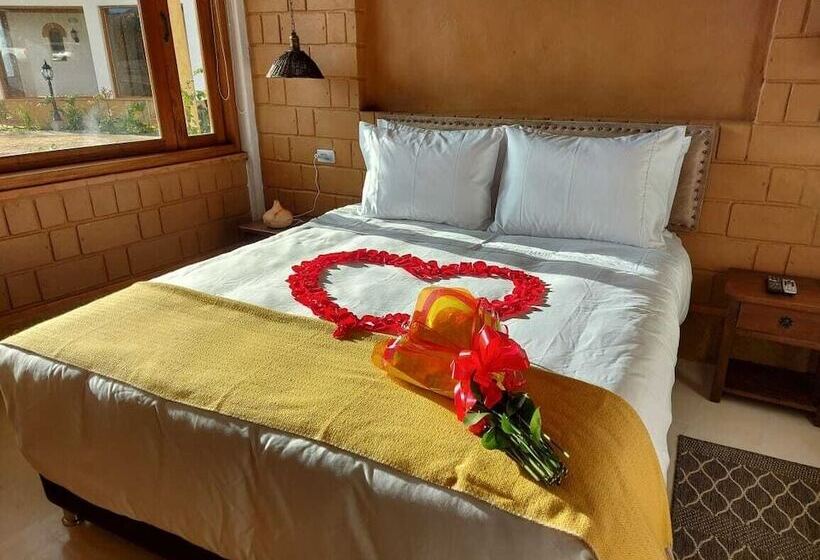 住宿加早餐  Boutique La Alhambra