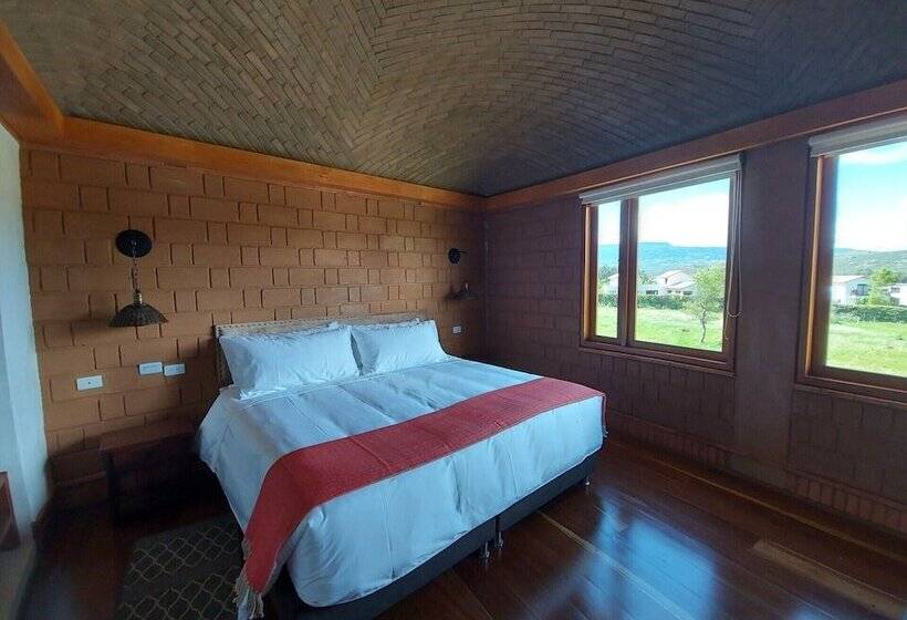 住宿加早餐  Boutique La Alhambra