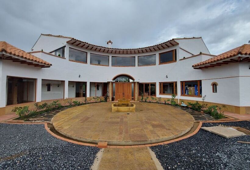 住宿加早餐  Boutique La Alhambra