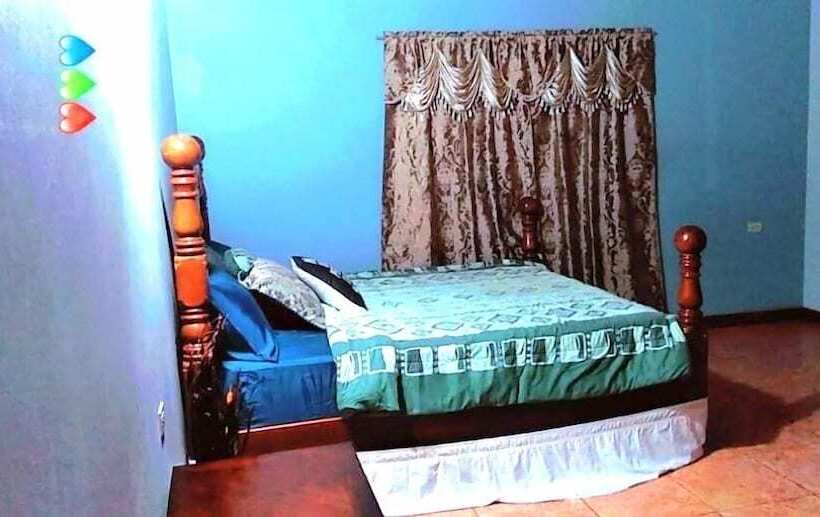 ベッドアンドブレックファースト Major Key Property