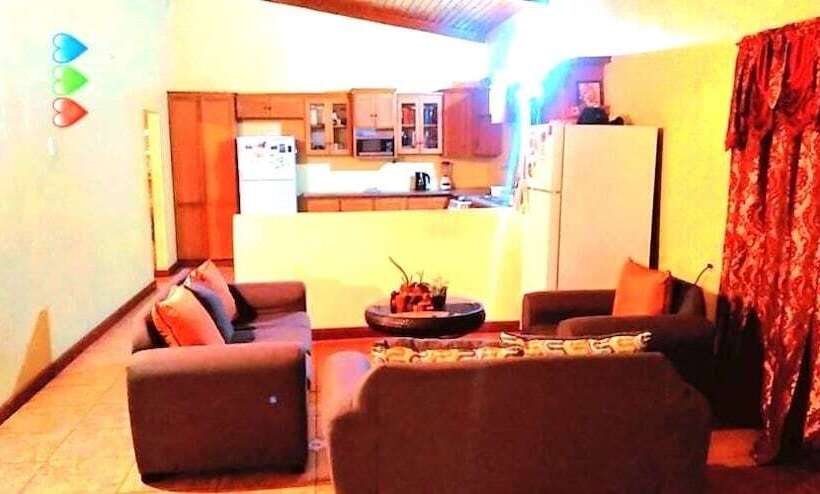 ベッドアンドブレックファースト Major Key Property