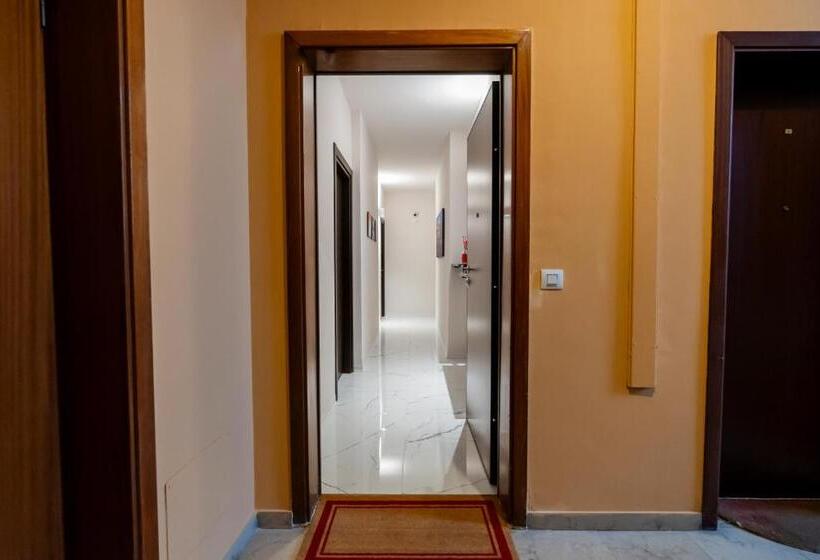 تختخواب و صبحانه Palmanova Suites