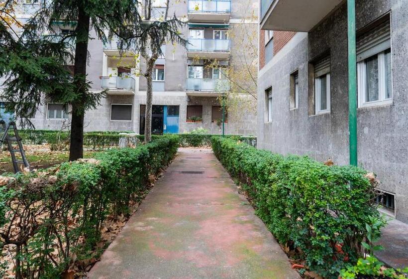 تختخواب و صبحانه Palmanova Suites