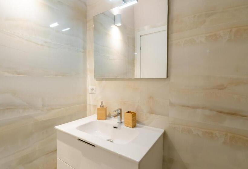 تختخواب و صبحانه Palmanova Suites