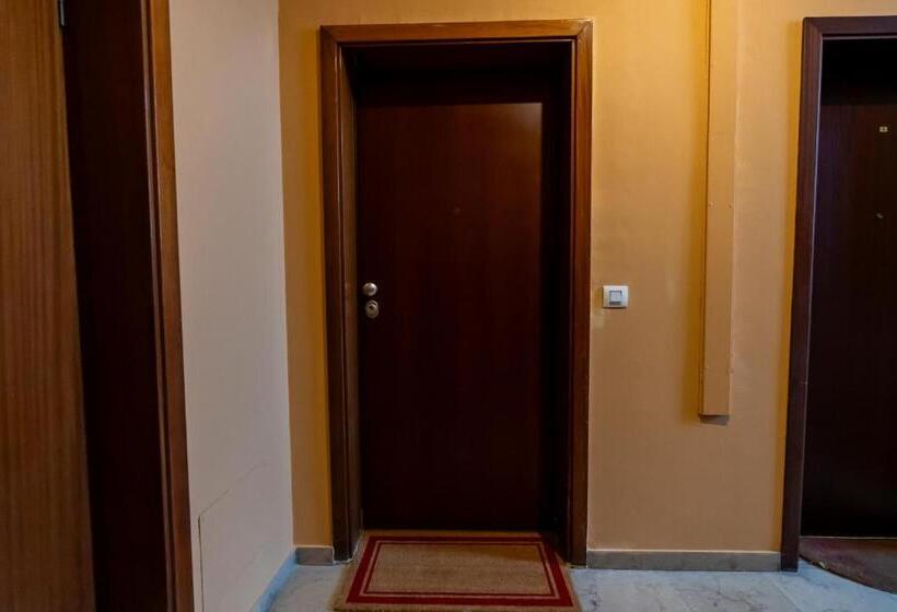 تختخواب و صبحانه Palmanova Suites