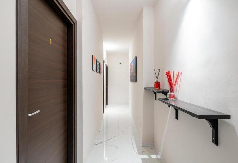 تختخواب و صبحانه Palmanova Suites