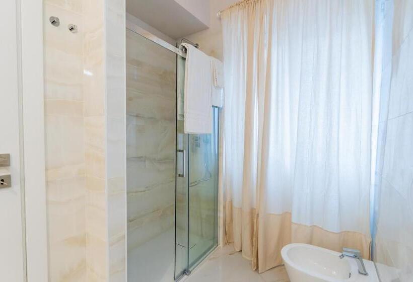 تختخواب و صبحانه Palmanova Suites