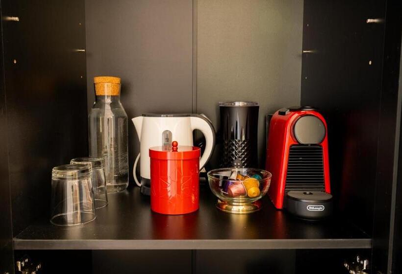 تختخواب و صبحانه Palmanova Suites